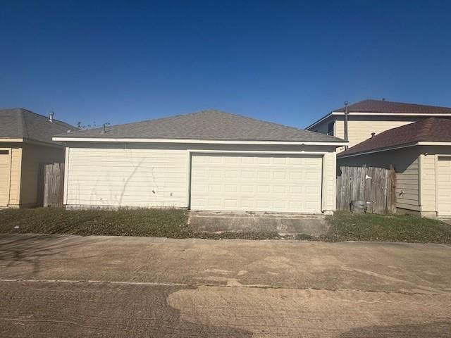 5419 Quail Cove Lane, Houston, TX 77053