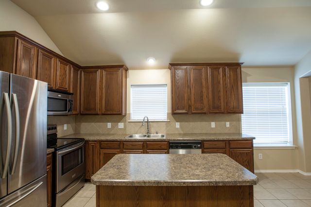 709 Alder Drive, Anna, TX 75409