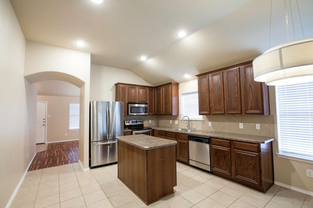 709 Alder Drive, Anna, TX 75409