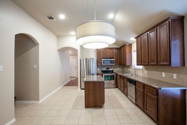 709 Alder Drive, Anna, TX 75409
