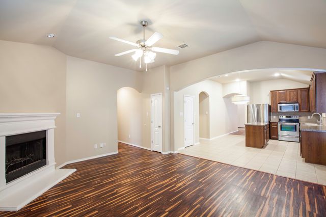 709 Alder Drive, Anna, TX 75409