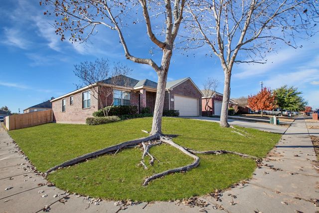 709 Alder Drive, Anna, TX 75409