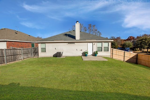 709 Alder Drive, Anna, TX 75409