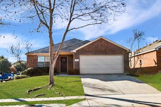 709 Alder Drive, Anna, TX 75409