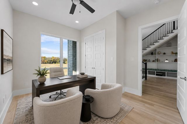 3415 Olympia Fields Drive, Burleson, TX 76028