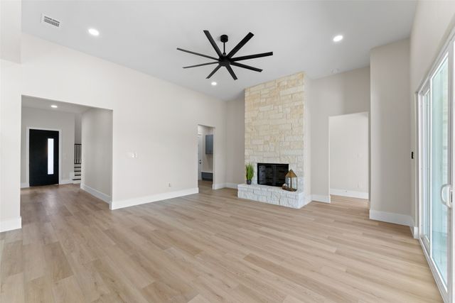 3415 Olympia Fields Drive, Burleson, TX 76028