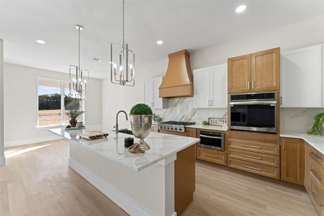 3415 Olympia Fields Drive, Burleson, TX 76028
