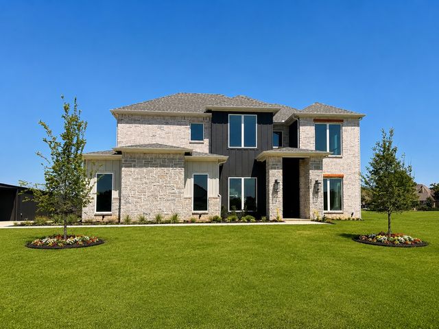 3415 Olympia Fields Drive, Burleson, TX 76028
