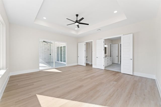 3415 Olympia Fields Drive, Burleson, TX 76028