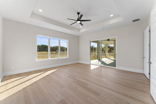 3415 Olympia Fields Drive, Burleson, TX 76028