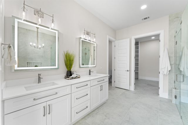 3415 Olympia Fields Drive, Burleson, TX 76028