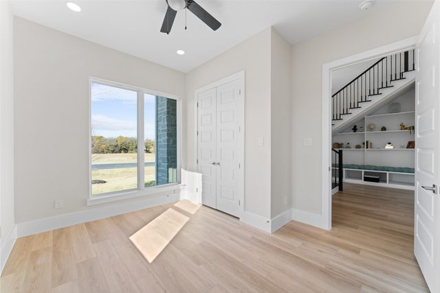 3415 Olympia Fields Drive, Burleson, TX 76028