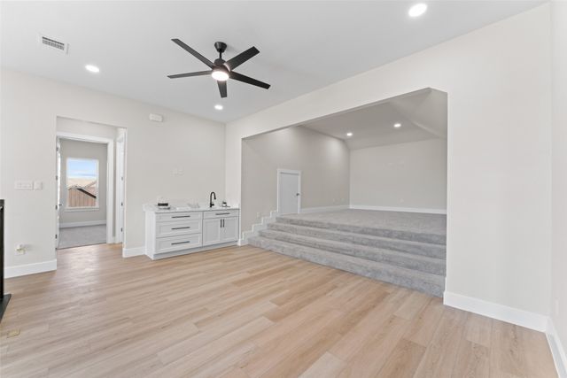 3415 Olympia Fields Drive, Burleson, TX 76028