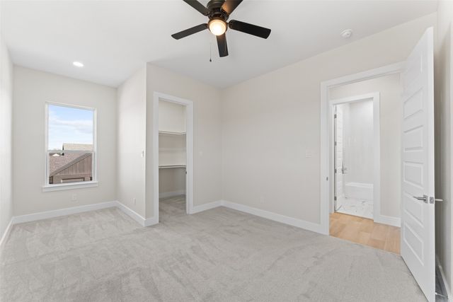 3415 Olympia Fields Drive, Burleson, TX 76028