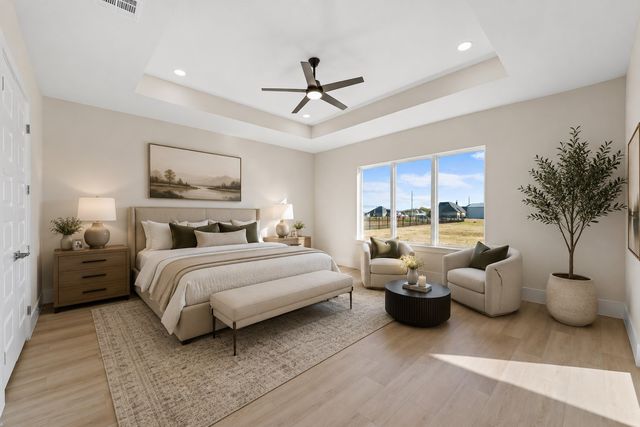 3415 Olympia Fields Drive, Burleson, TX 76028