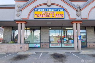 1210 N Wenatchee Avenue #K, Wenatchee, WA 98801