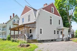 40 Jefferson Street, Barre City, VT 05641
