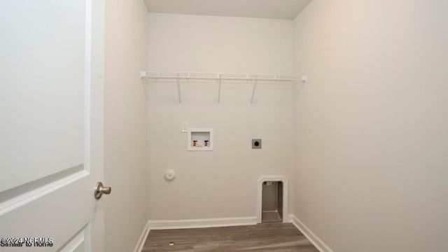 5105 Roundhead Drive Lot 91, Leland, NC 28451
