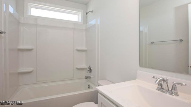 5105 Roundhead Drive Lot 91, Leland, NC 28451