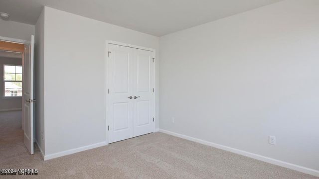 5105 Roundhead Drive Lot 91, Leland, NC 28451