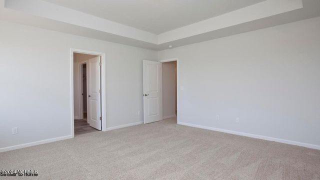 5105 Roundhead Drive Lot 91, Leland, NC 28451