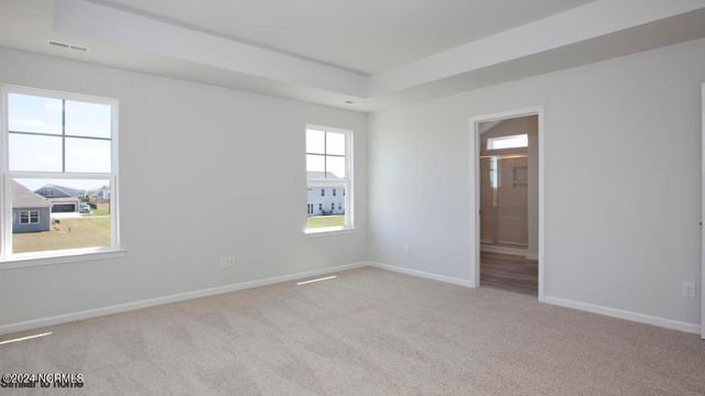 5105 Roundhead Drive Lot 91, Leland, NC 28451