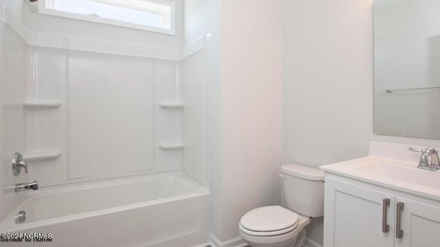 5105 Roundhead Drive Lot 91, Leland, NC 28451