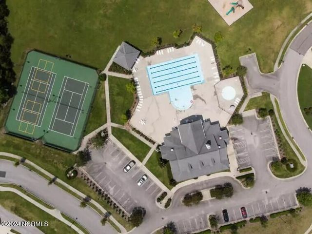 5105 Roundhead Drive Lot 91, Leland, NC 28451