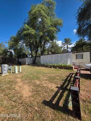 705 E MIller Road 15, Payson, AZ 85541