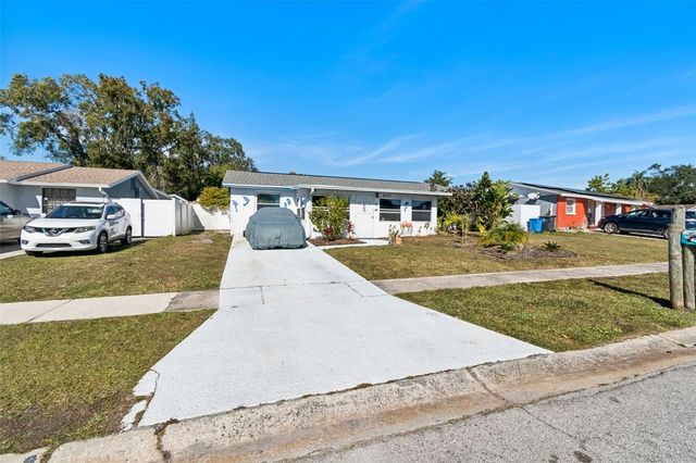 6503 AMUNDSON COURT, Tampa, FL 33634