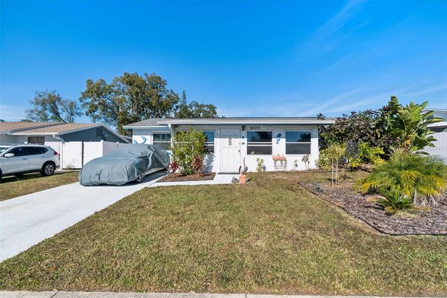 6503 AMUNDSON COURT, Tampa, FL 33634