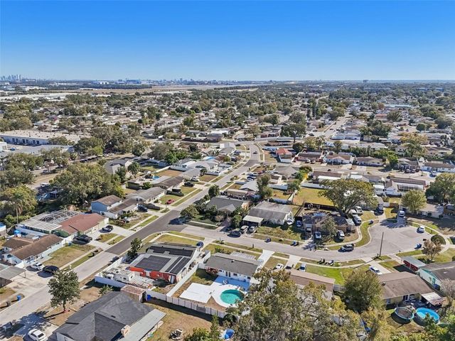 6503 AMUNDSON COURT, Tampa, FL 33634