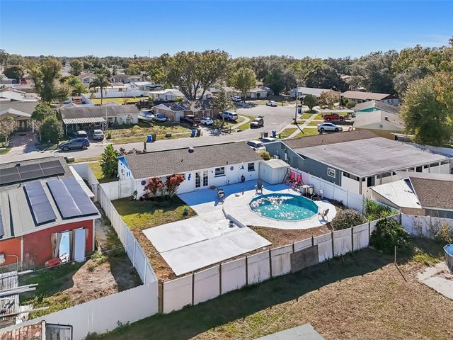 6503 AMUNDSON COURT, Tampa, FL 33634