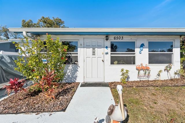 6503 AMUNDSON COURT, Tampa, FL 33634