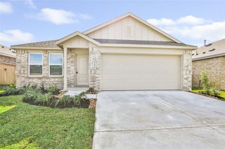 724 Zuppino Lane, Huffman, TX 77336