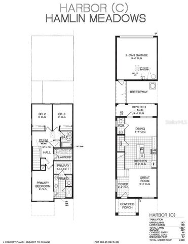 7272 WINDY WILLOW STREET, Winter Garden, FL 34787