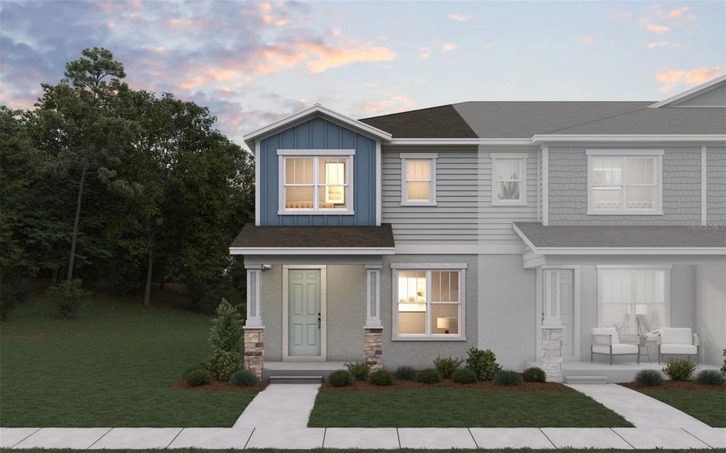7272 WINDY WILLOW STREET, Winter Garden, FL 34787