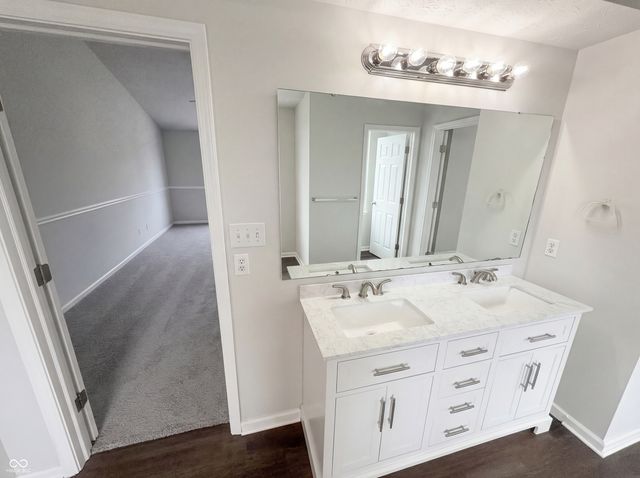 6454 Kentstone Drive, Indianapolis, IN 46268