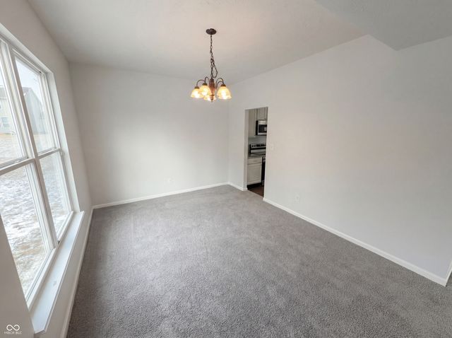 6454 Kentstone Drive, Indianapolis, IN 46268