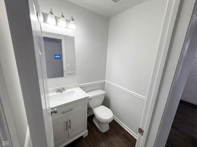 6454 Kentstone Drive, Indianapolis, IN 46268