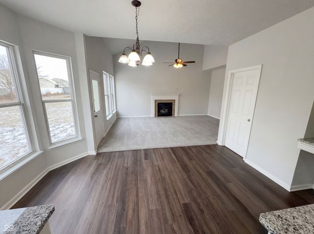 6454 Kentstone Drive, Indianapolis, IN 46268