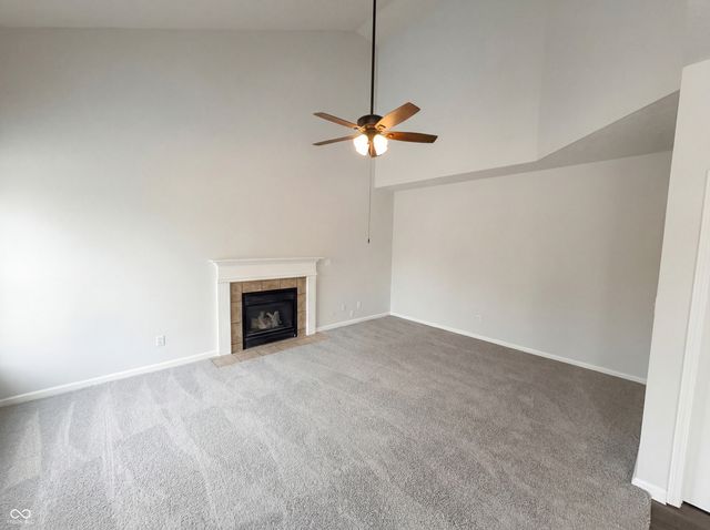 6454 Kentstone Drive, Indianapolis, IN 46268