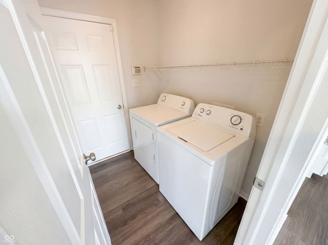 6454 Kentstone Drive, Indianapolis, IN 46268