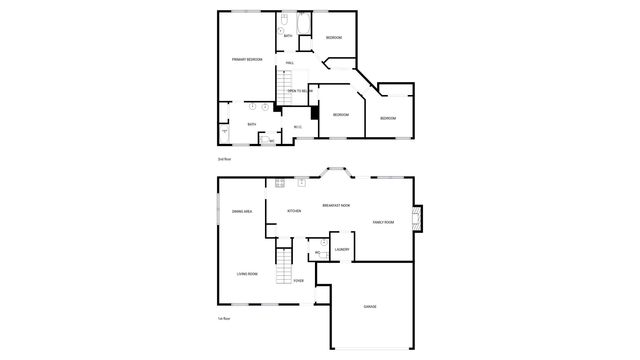 6454 Kentstone Drive, Indianapolis, IN 46268