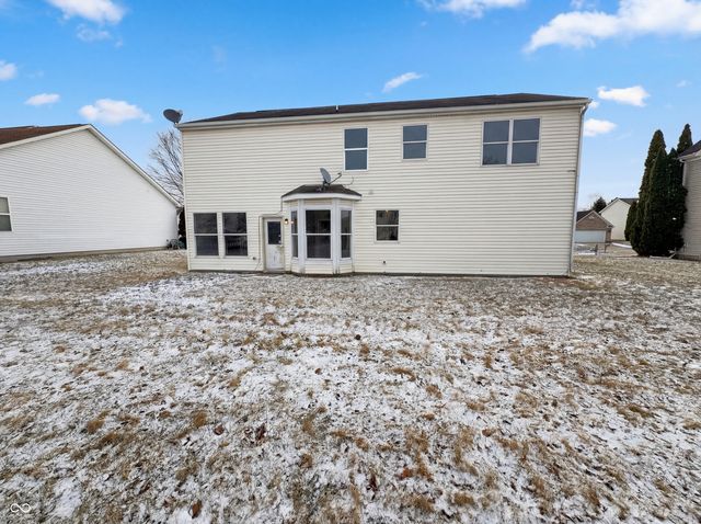 6454 Kentstone Drive, Indianapolis, IN 46268