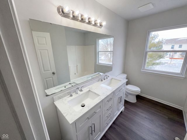 6454 Kentstone Drive, Indianapolis, IN 46268