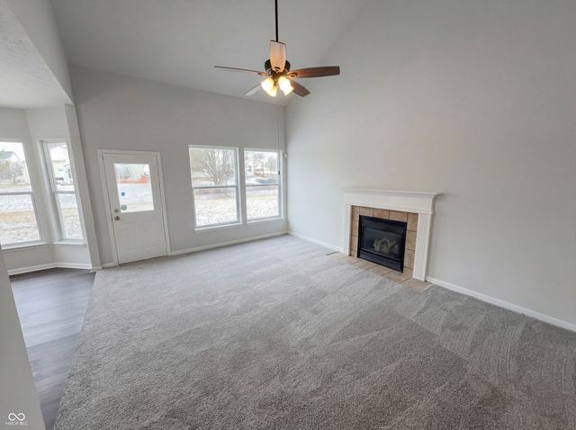 6454 Kentstone Drive, Indianapolis, IN 46268