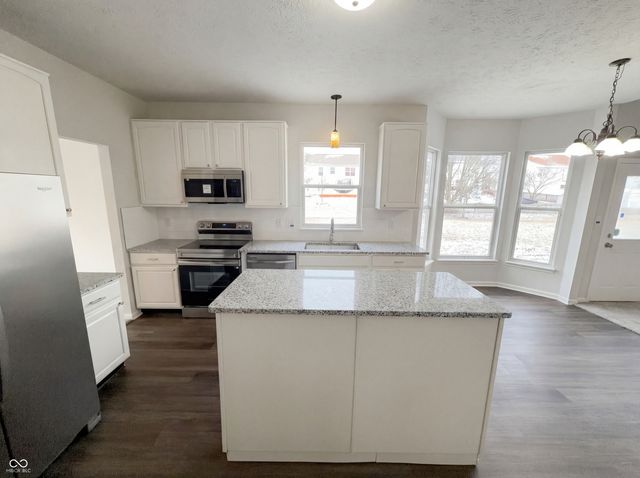 6454 Kentstone Drive, Indianapolis, IN 46268