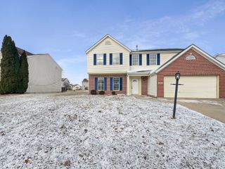 6454 Kentstone Drive, Indianapolis, IN 46268
