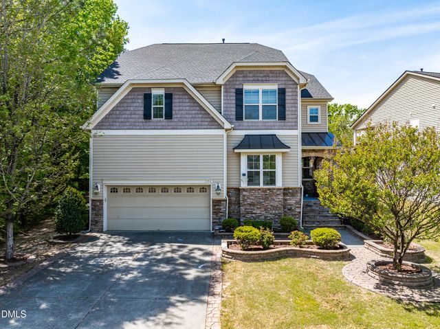 304 Liberty Rose Drive, Morrisville, NC 27560